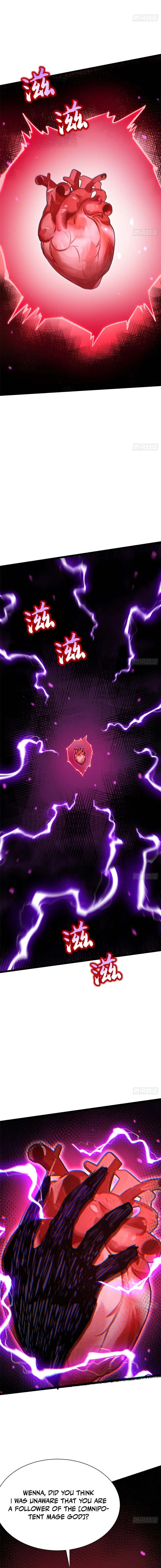 Read I Really Don’t Want to Learn Forbidden Spells Manga Online