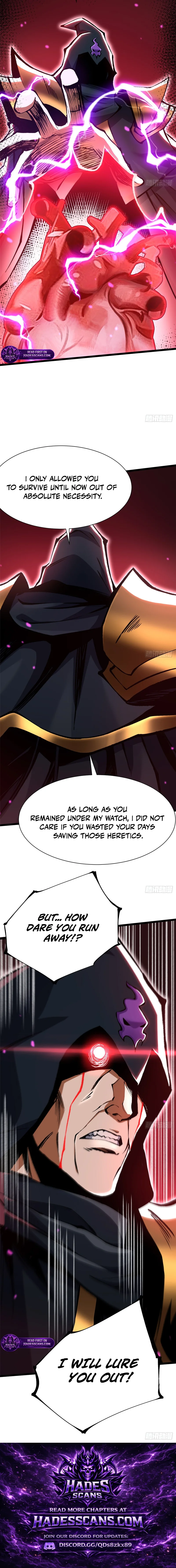 Read I Really Don’t Want to Learn Forbidden Spells Manga Online