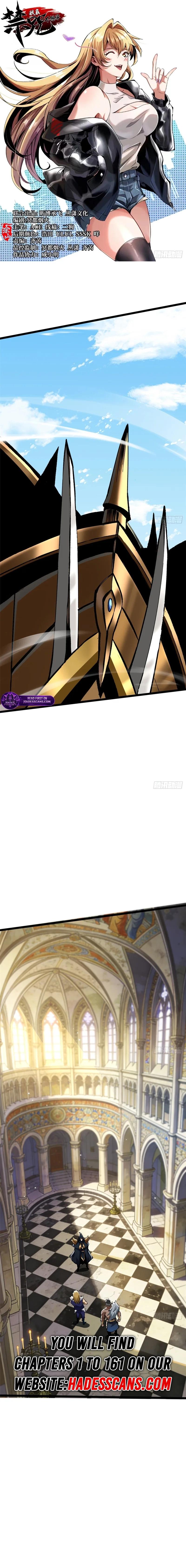 Read I Really Don’t Want to Learn Forbidden Spells Manga Online