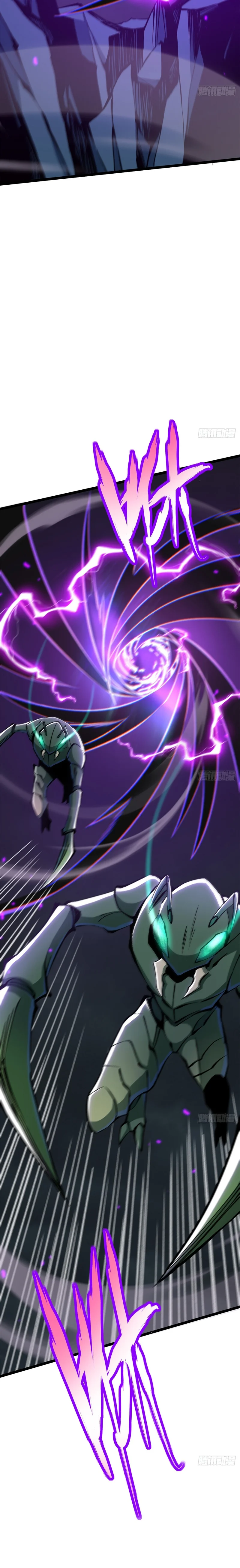 Read I Really Don’t Want to Learn Forbidden Spells Manga Online