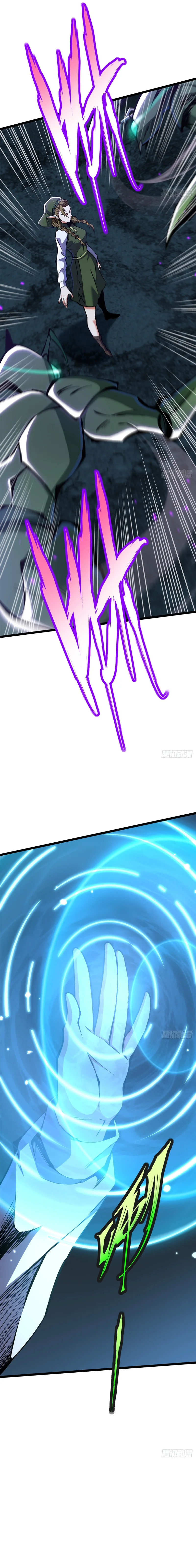 Read I Really Don’t Want to Learn Forbidden Spells Manga Online