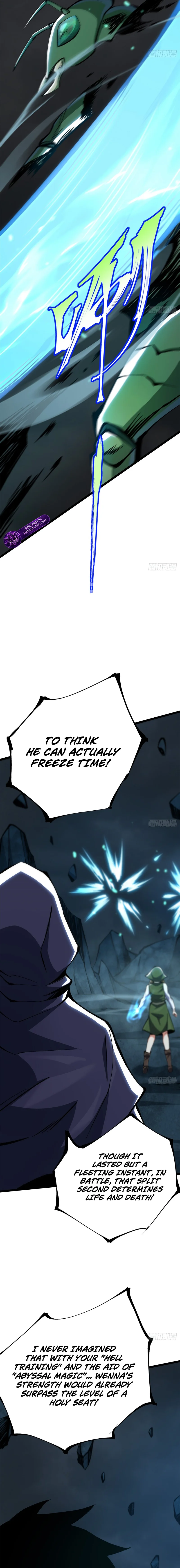 Read I Really Don’t Want to Learn Forbidden Spells Manga Online