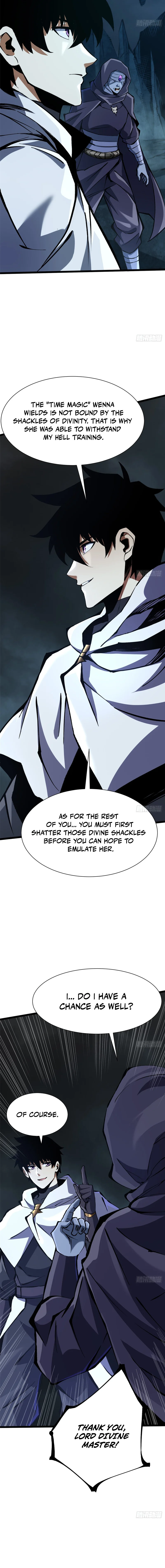 Read I Really Don’t Want to Learn Forbidden Spells Manga Online