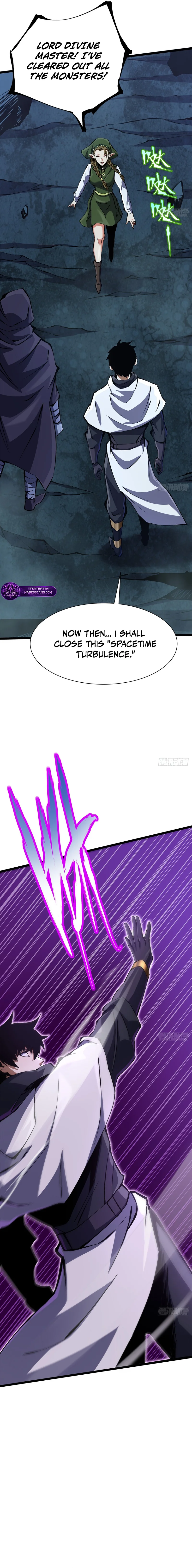 Read I Really Don’t Want to Learn Forbidden Spells Manga Online