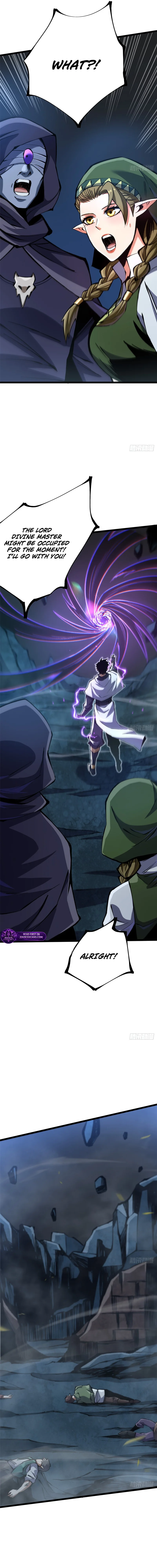 Read I Really Don’t Want to Learn Forbidden Spells Manga Online