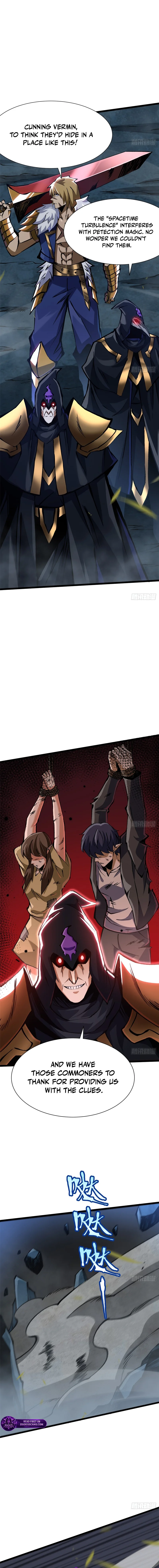 Read I Really Don’t Want to Learn Forbidden Spells Manga Online