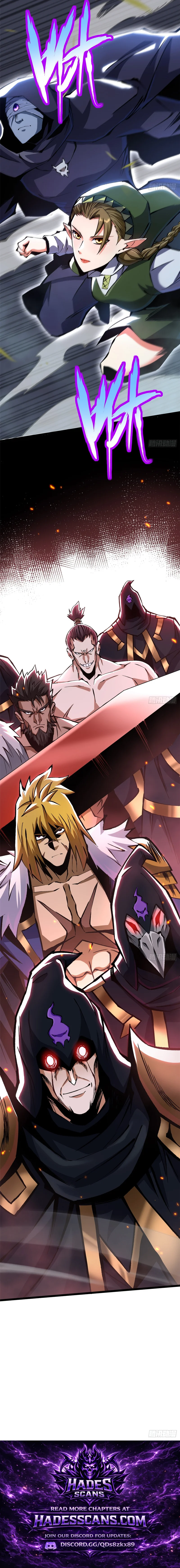 Read I Really Don’t Want to Learn Forbidden Spells Manga Online