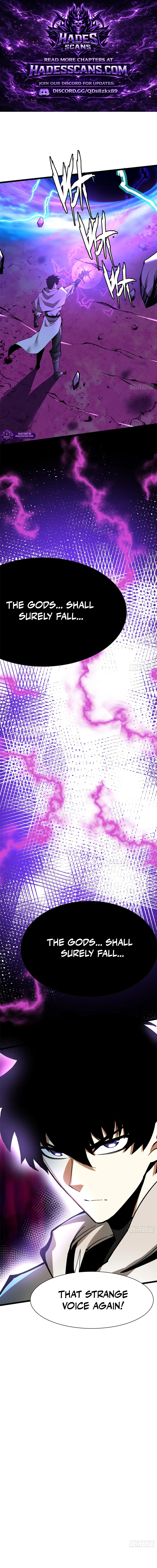 Read I Really Don’t Want to Learn Forbidden Spells Manga Online