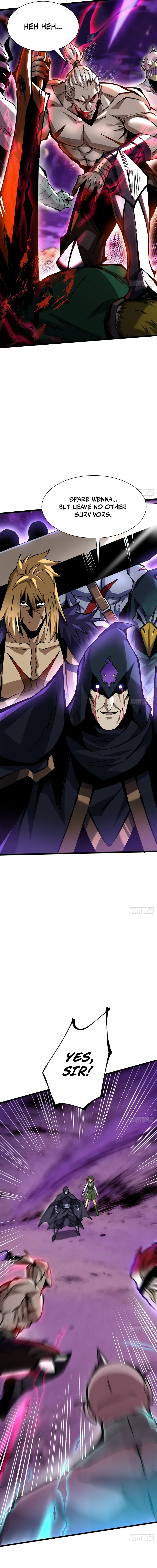 Read I Really Don’t Want to Learn Forbidden Spells Manga Online