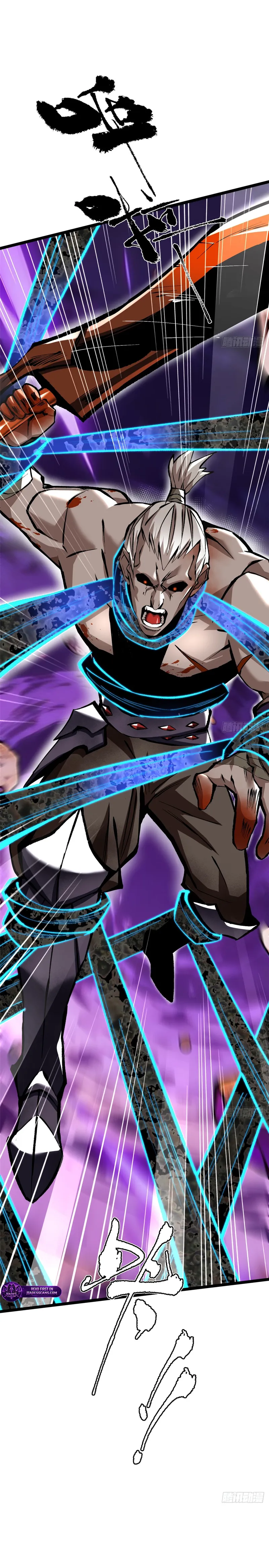 Read I Really Don’t Want to Learn Forbidden Spells Manga Online