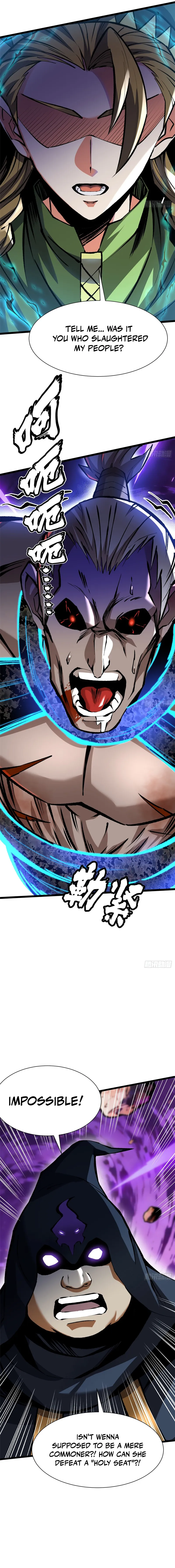 Read I Really Don’t Want to Learn Forbidden Spells Manga Online