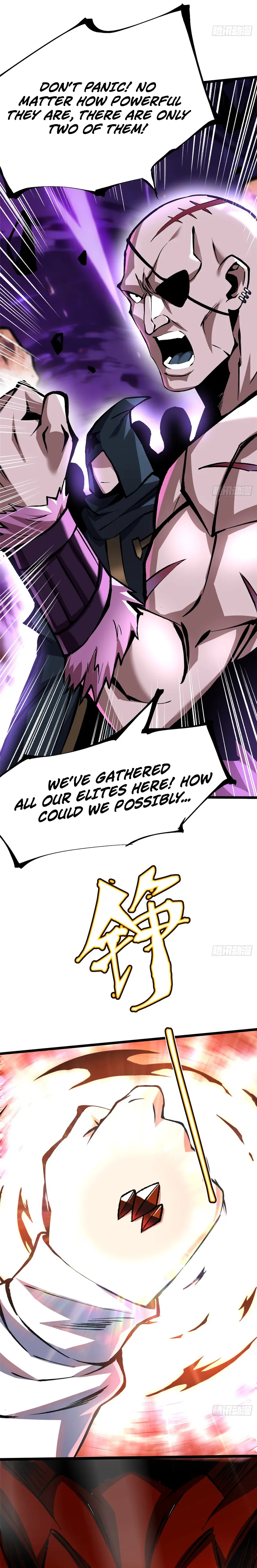 Read I Really Don’t Want to Learn Forbidden Spells Manga Online