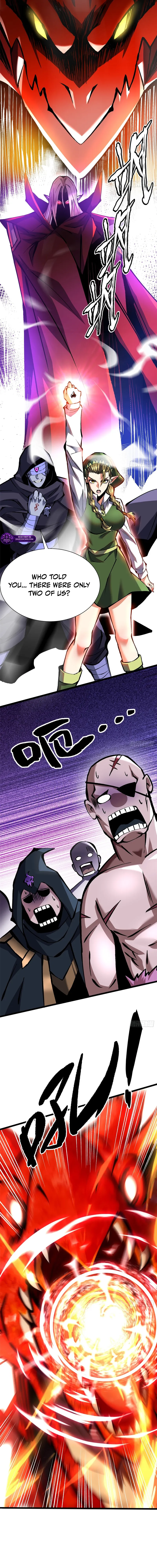 Read I Really Don’t Want to Learn Forbidden Spells Manga Online