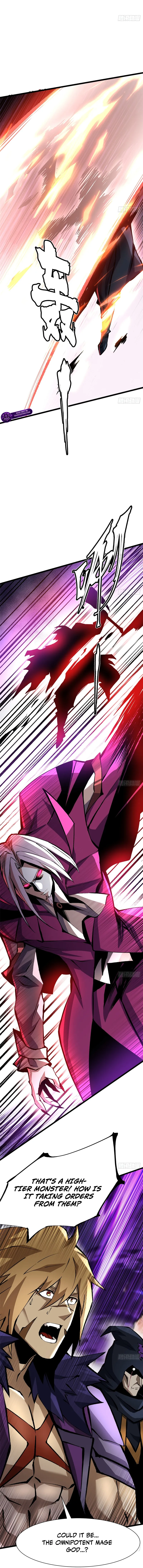 Read I Really Don’t Want to Learn Forbidden Spells Manga Online