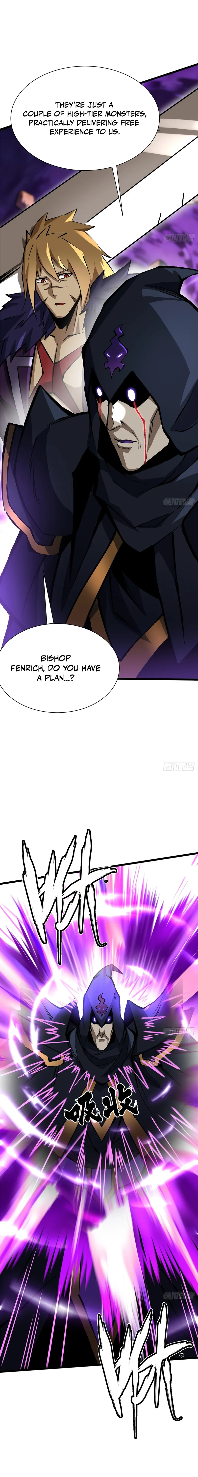 Read I Really Don’t Want to Learn Forbidden Spells Manga Online