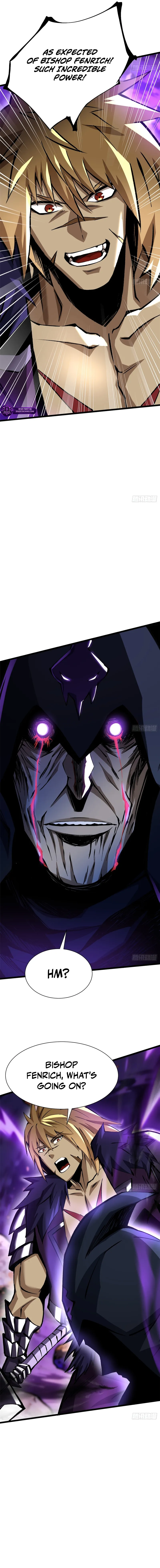 Read I Really Don’t Want to Learn Forbidden Spells Manga Online