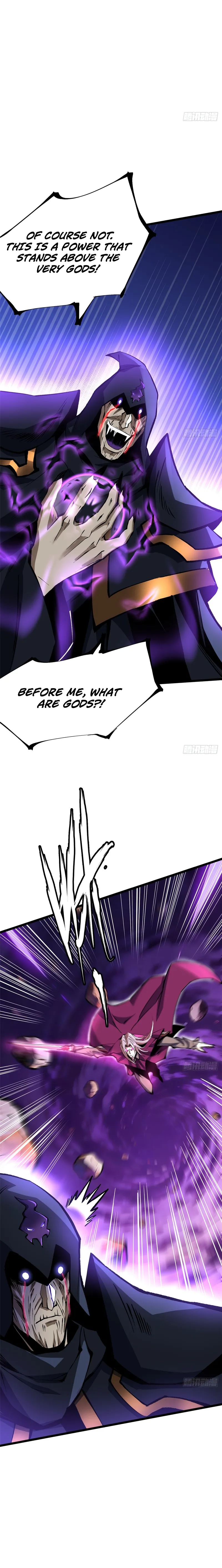 Read I Really Don’t Want to Learn Forbidden Spells Manga Online