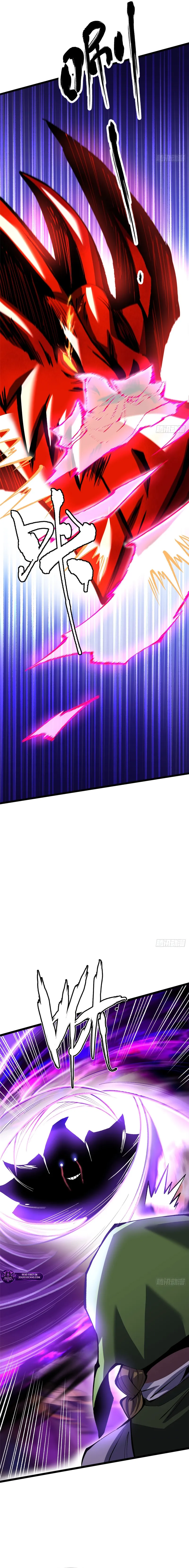 Read I Really Don’t Want to Learn Forbidden Spells Manga Online