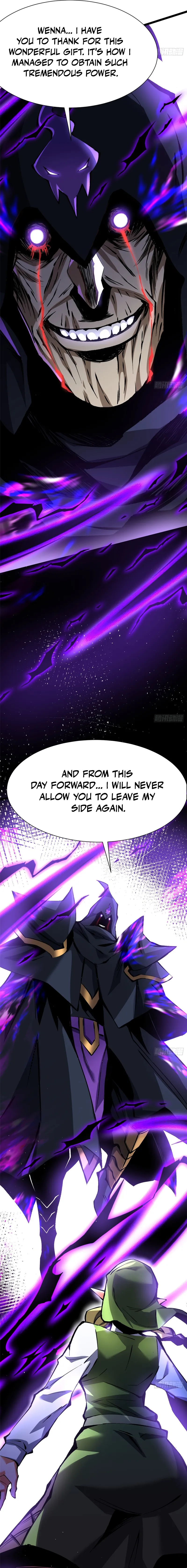 Read I Really Don’t Want to Learn Forbidden Spells Manga Online