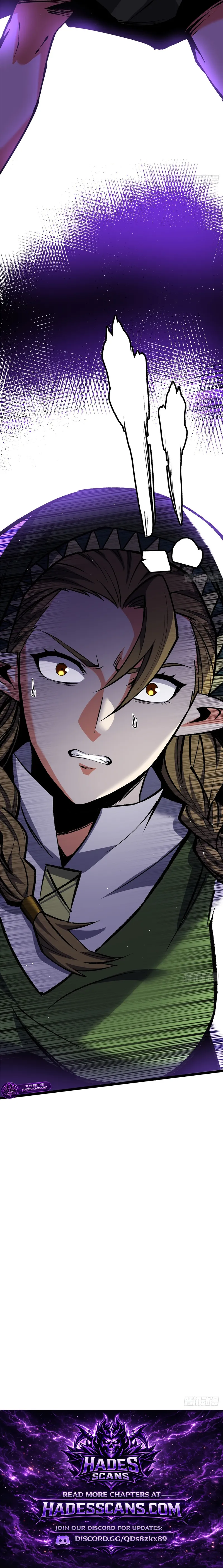 Read I Really Don’t Want to Learn Forbidden Spells Manga Online