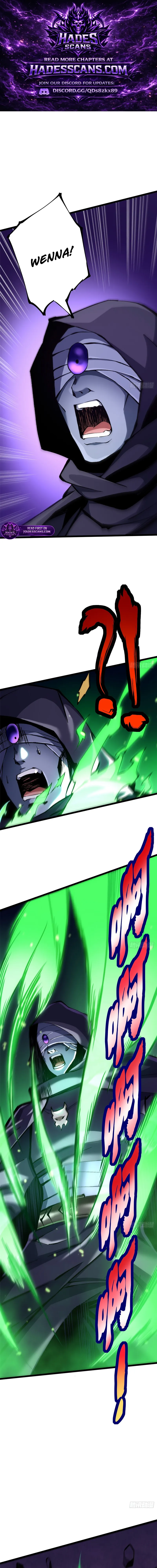 Read I Really Don’t Want to Learn Forbidden Spells Manga Online