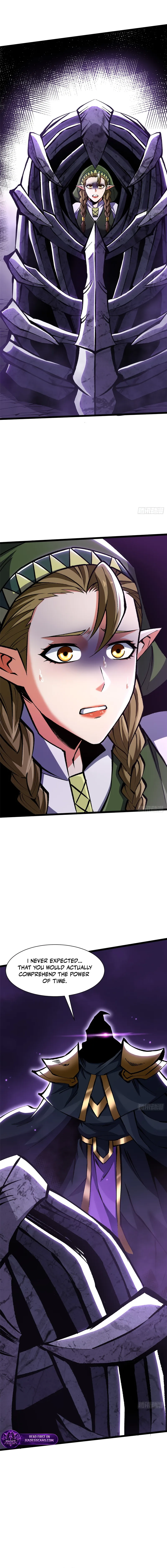 Read I Really Don’t Want to Learn Forbidden Spells Manga Online