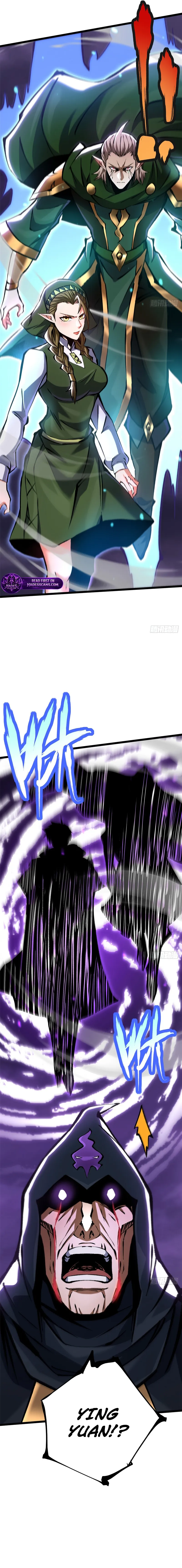 Read I Really Don’t Want to Learn Forbidden Spells Manga Online