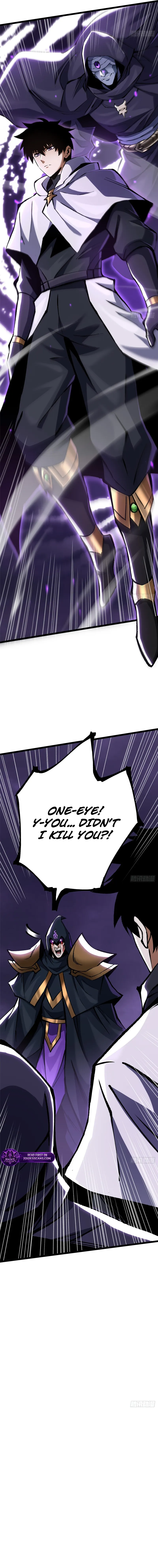 Read I Really Don’t Want to Learn Forbidden Spells Manga Online