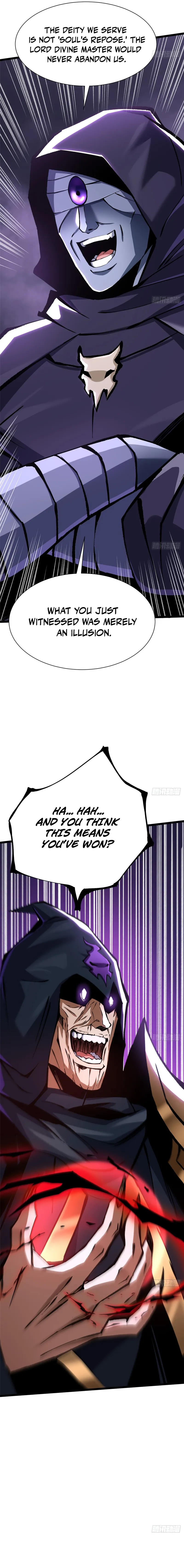 Read I Really Don’t Want to Learn Forbidden Spells Manga Online