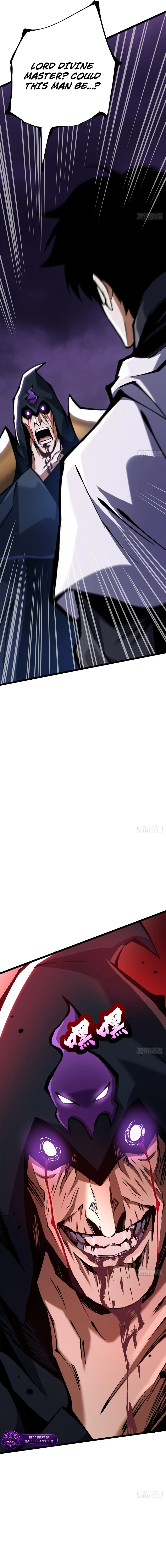 Read I Really Don’t Want to Learn Forbidden Spells Manga Online