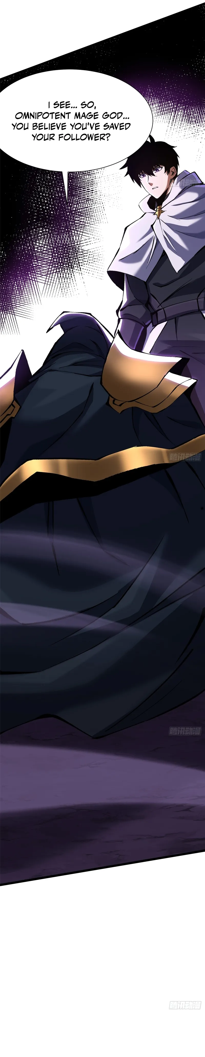 Read I Really Don’t Want to Learn Forbidden Spells Manga Online