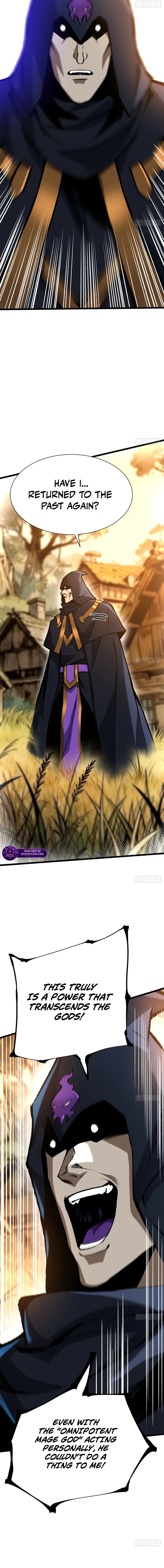 Read I Really Don’t Want to Learn Forbidden Spells Manga Online