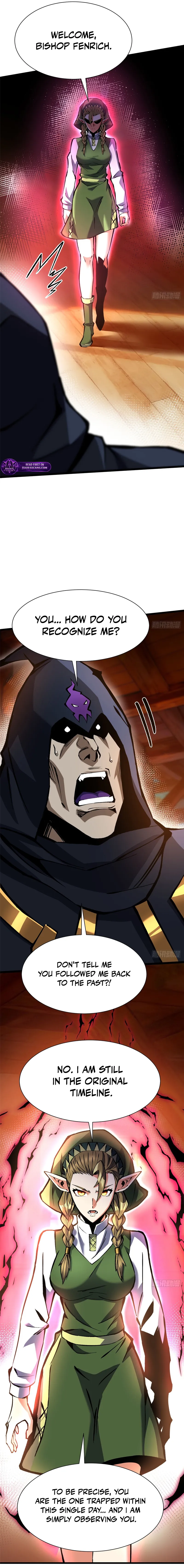 Read I Really Don’t Want to Learn Forbidden Spells Manga Online