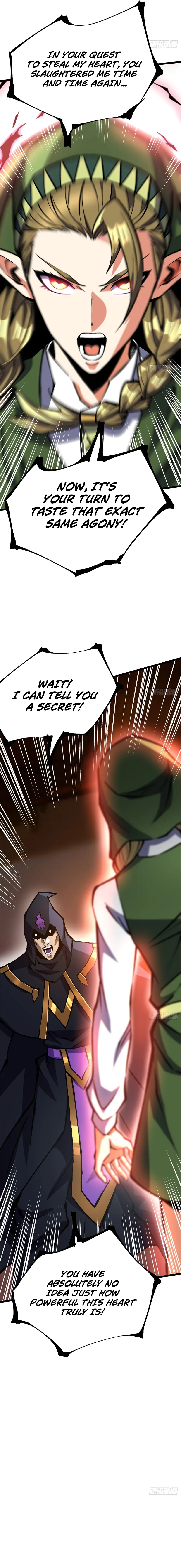 Read I Really Don’t Want to Learn Forbidden Spells Manga Online