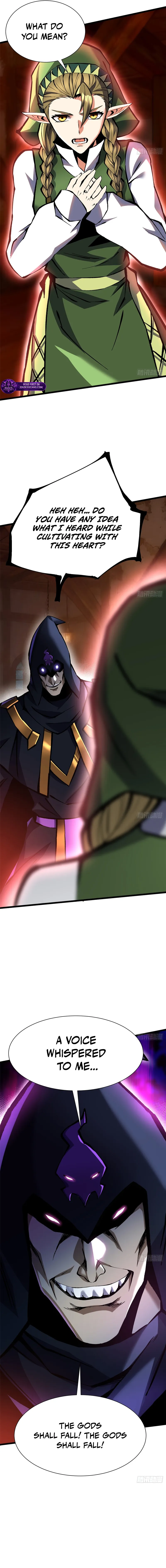 Read I Really Don’t Want to Learn Forbidden Spells Manga Online