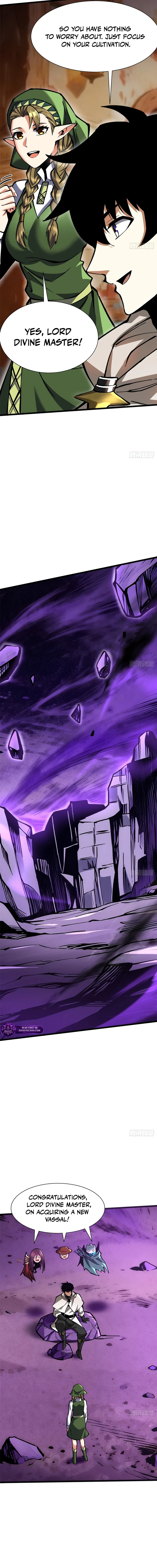 Read I Really Don’t Want to Learn Forbidden Spells Manga Online