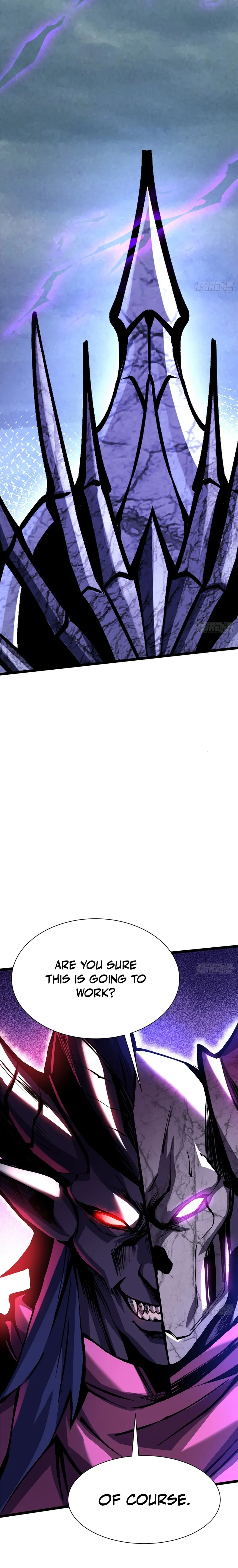 Read I Really Don’t Want to Learn Forbidden Spells Manga Online