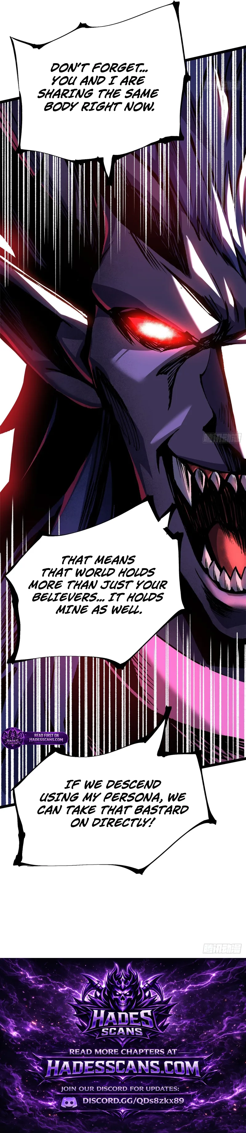 Read I Really Don’t Want to Learn Forbidden Spells Manga Online