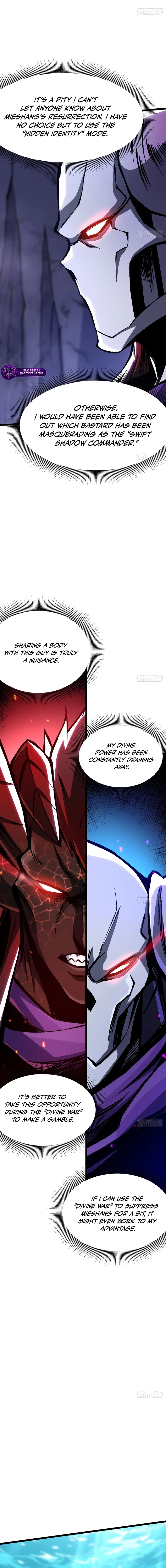 Read I Really Don’t Want to Learn Forbidden Spells Manga Online