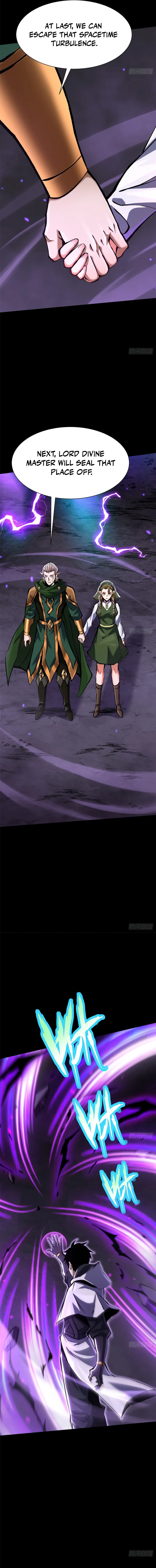 Read I Really Don’t Want to Learn Forbidden Spells Manga Online