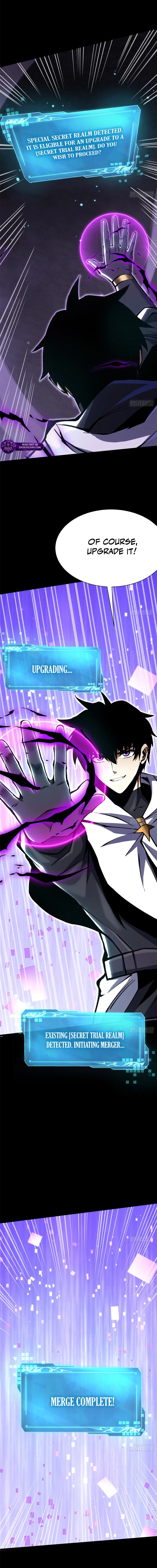 Read I Really Don’t Want to Learn Forbidden Spells Manga Online