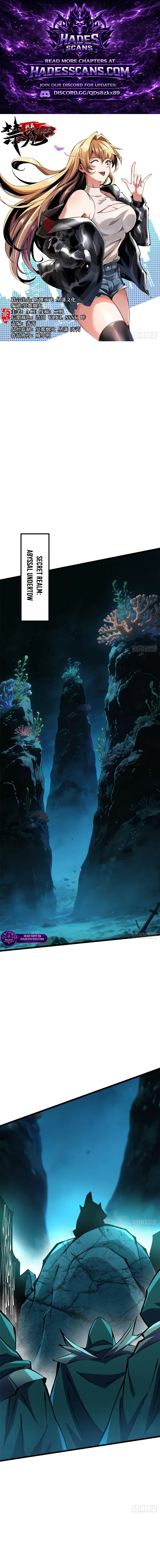 Read I Really Don’t Want to Learn Forbidden Spells Manga Online