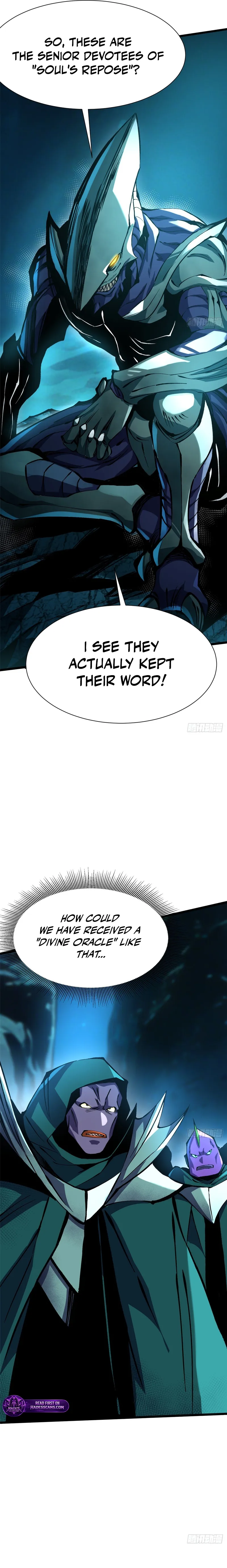 Read I Really Don’t Want to Learn Forbidden Spells Manga Online