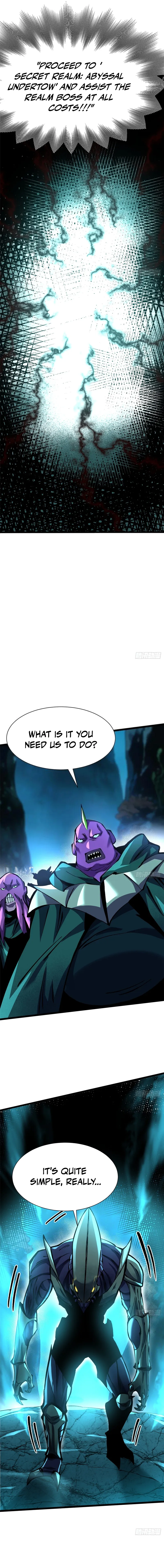 Read I Really Don’t Want to Learn Forbidden Spells Manga Online