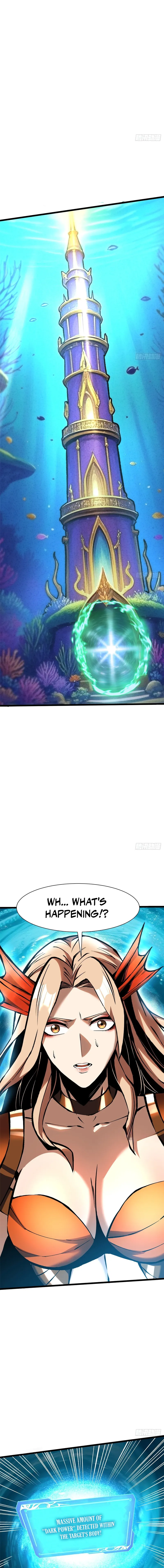 Read I Really Don’t Want to Learn Forbidden Spells Manga Online