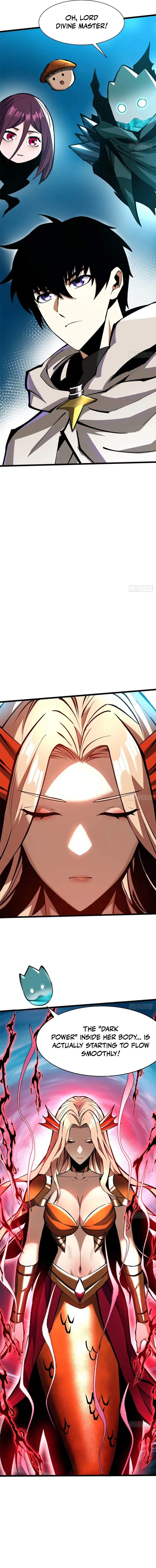 Read I Really Don’t Want to Learn Forbidden Spells Manga Online