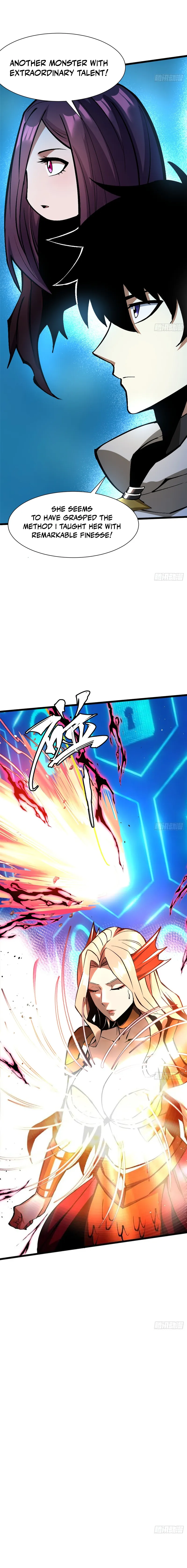 Read I Really Don’t Want to Learn Forbidden Spells Manga Online