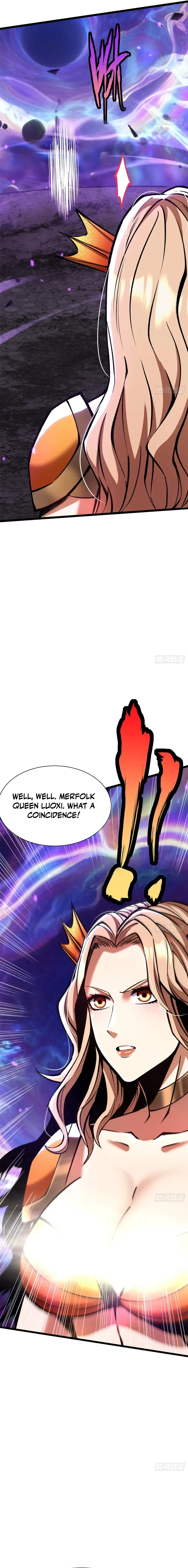 Read I Really Don’t Want to Learn Forbidden Spells Manga Online