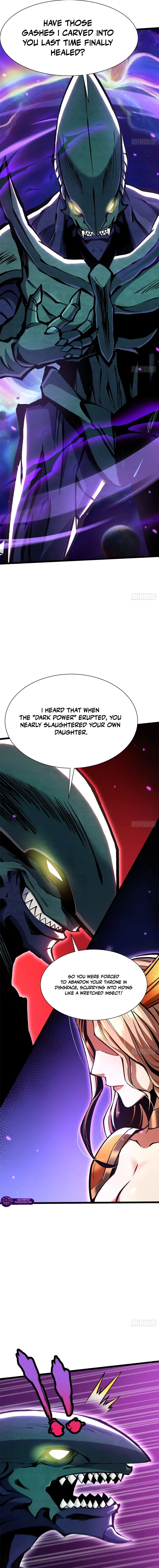 Read I Really Don’t Want to Learn Forbidden Spells Manga Online