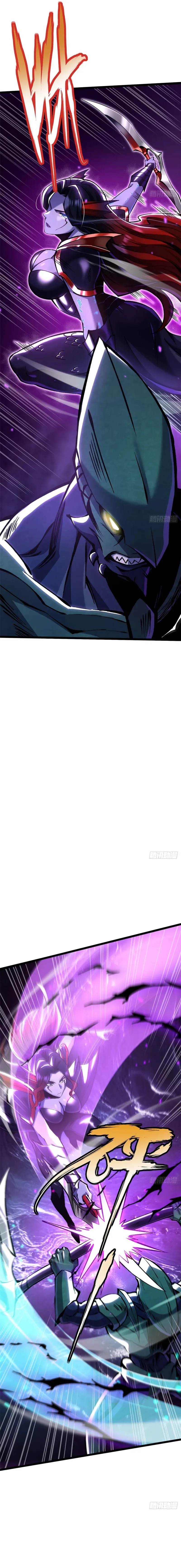 Read I Really Don’t Want to Learn Forbidden Spells Manga Online